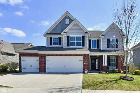 1291 Timber Bluff Road, Westfield, IN 46074