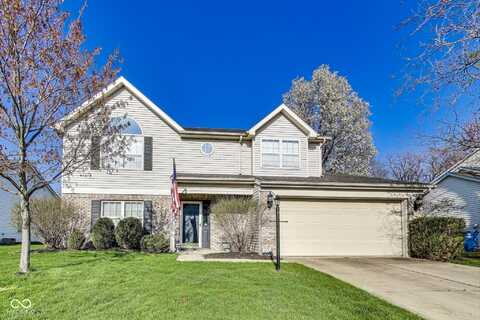 5397 Ripplingbrook Way, Carmel, IN 46033