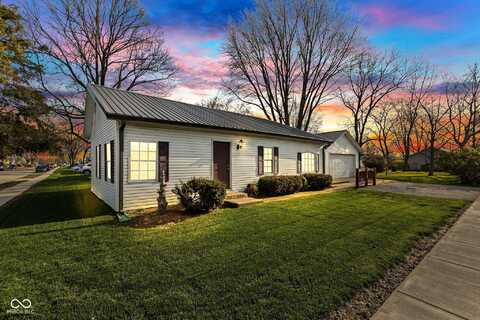 102 E Thompson Street, Lebanon, IN 46052