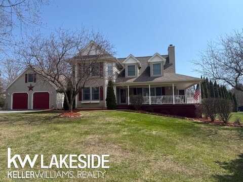66930 Deerwood, Washington, MI 48095