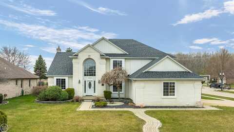 51883 Emil, Macomb, MI 48042