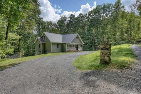 215 Rhodemont Trail, HAYESVILLE, NC 28904