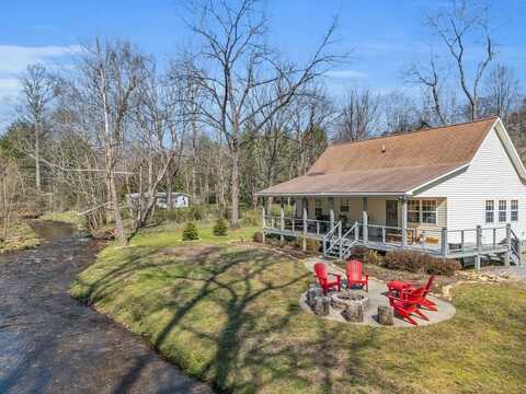 100 Tranquility Lane, HAYESVILLE, NC 28904