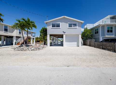 873 Indies Road, Ramrod Key, FL 33042