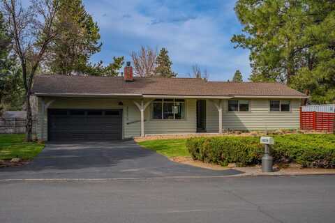 20270 Fairway Drive, Bend, OR 97702