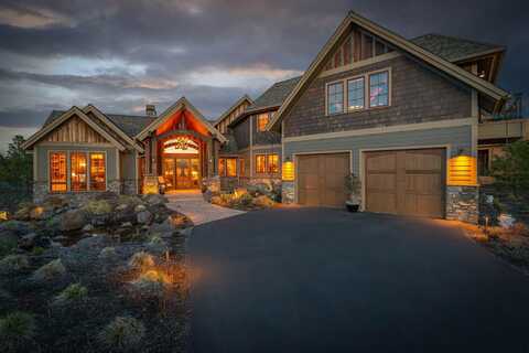 61572 Searcy Court, Bend, OR 97702