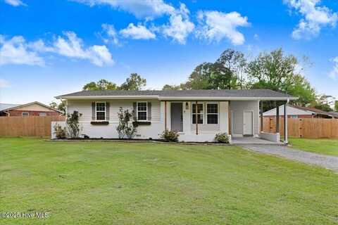22 Jasper Road, Midway Park, NC 28544