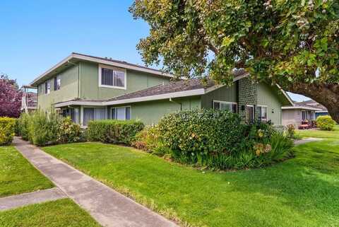 1455 45th AVE 4, CAPITOLA, CA 95010