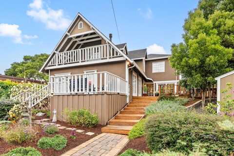 244 Chesham AVE, SAN CARLOS, CA 94070