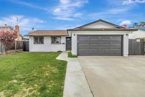 2491 Ocala AVE, SAN JOSE, CA 95122