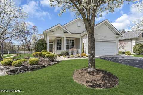 1 Breton Lane, Manalapan, NJ 07726