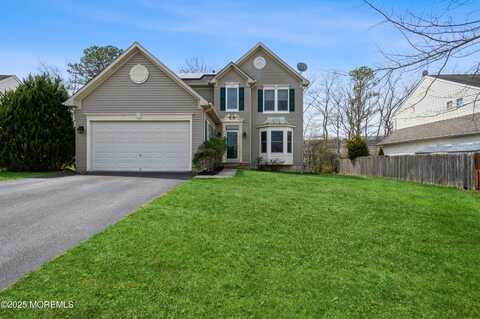 119 Georgetown Boulevard, Barnegat, NJ 08005