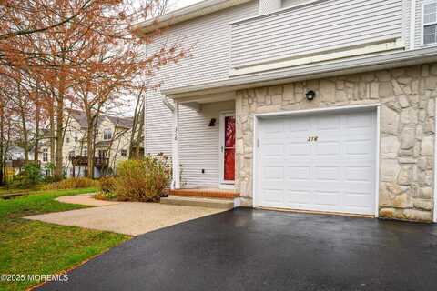 316 Love Lane, Wall, NJ 07719