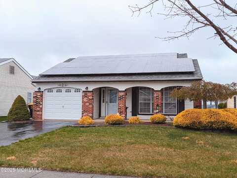 60 Dorset Road, Manchester, NJ 08759