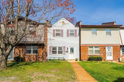 78 Greenwood Loop Road, Brick, NJ 08724