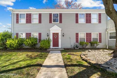 532 Old Nassau Road, Monroe, NJ 08831