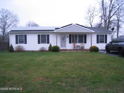 1125 Windlass Drive, Manahawkin, NJ 08050