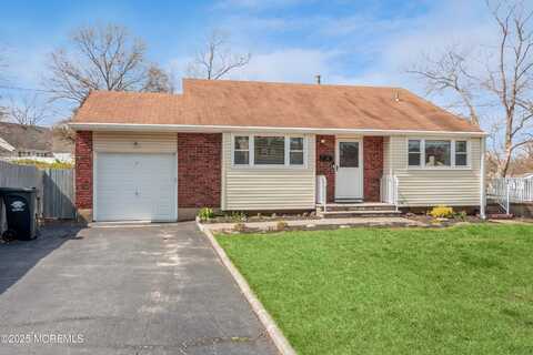 10 Gibson Drive, Hazlet, NJ 07730