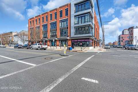 707 Bangs Avenue, Asbury Park, NJ 07712