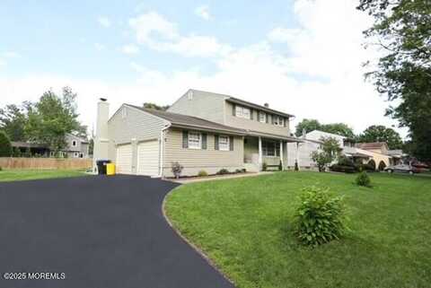 56 Dutch Road, East Brunswick, NJ 08816