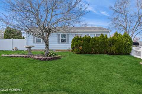 1024 Sarasota Drive, Forked River, NJ 08731