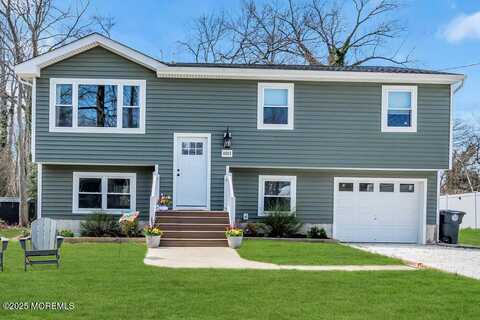 1811 S N Street, Wall, NJ 07719