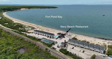16 Navy Rd Navy Rd, Montauk, NY 11954