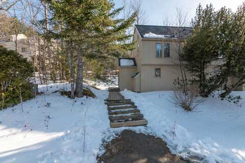 2328 Oak Drive, Carrabassett Valley, ME 04947