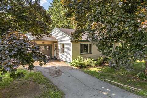 8 Sylvan Road, Orono, ME 04473