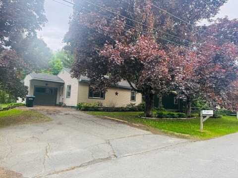 8 Sylvan Road, Orono, ME 04473