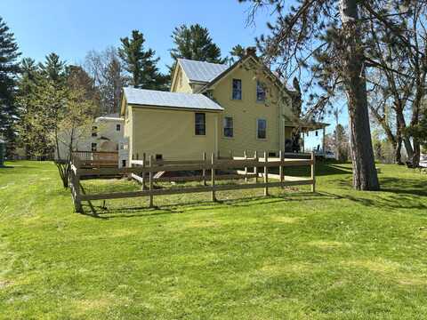 27 Pine Street, Eustis, ME 04936