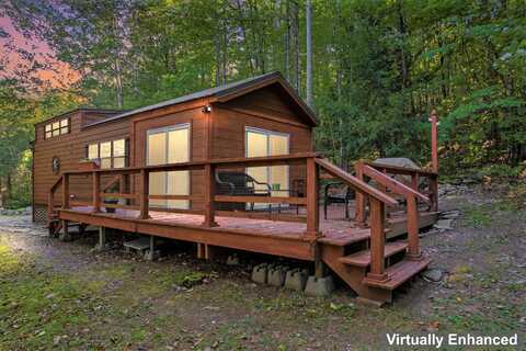 370 Varney Shore, Palermo, ME 04354