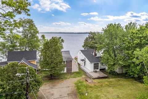 108/9,113 Sandy Beach Road, Glenburn, ME 04401