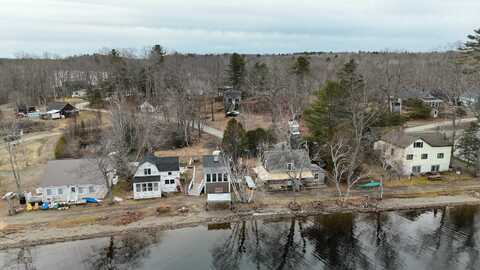 108/9,113 Sandy Beach Road, Glenburn, ME 04401