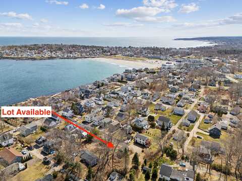 Lot # 0 Newport Avenue, York, ME 03909