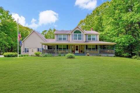 32 Beaver Pond Road, Kennebunkport, ME 04046