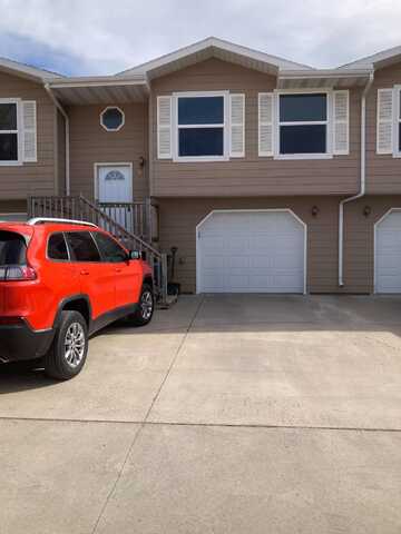 322 Summit Street, Belle Fourche, SD 57717