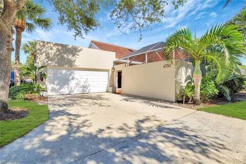 4350 COVEY, NAPLES, FL 34109