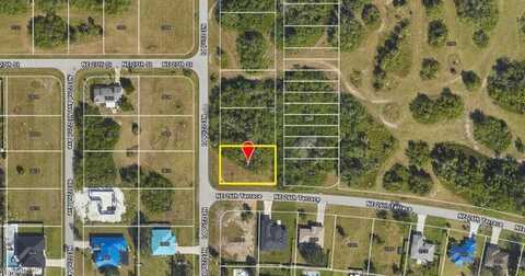 2615 NE 22nd, CAPE CORAL, FL 33909