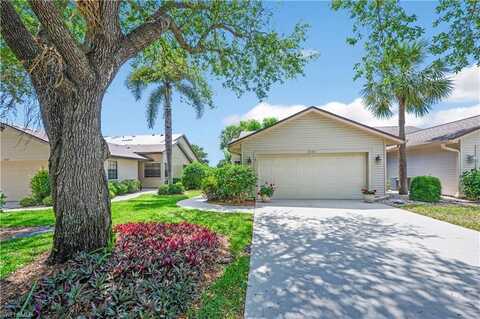 6582 Ilex, NAPLES, FL 34109