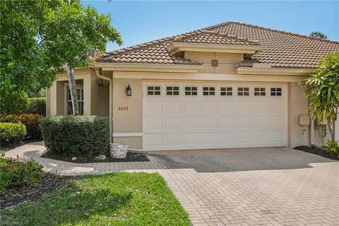 3653 Periwinkle, NAPLES, FL 34114