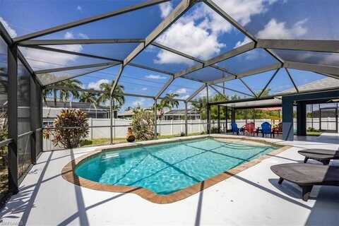 3322 SW 29th, CAPE CORAL, FL 33914