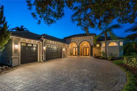 4000 TREADWATER, NAPLES, FL 34109