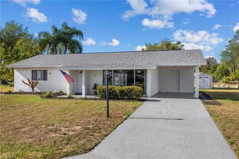10621 Baytree, LEHIGH ACRES, FL 33936