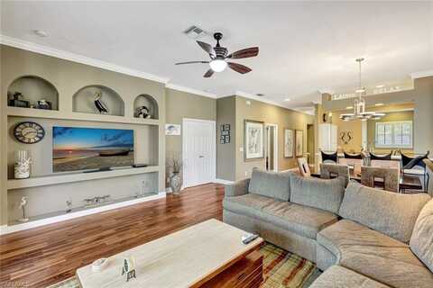 3466 Pointe Creek, BONITA SPRINGS, FL 34134