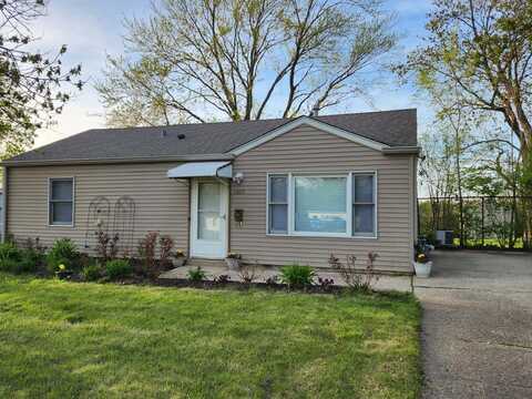 1807 Burry Circle Drive, Crest Hill, IL 60403