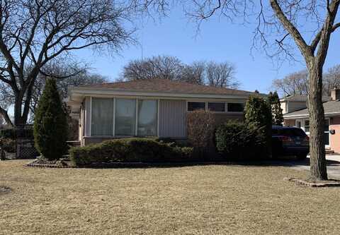 406 W White Oak Street, Arlington Heights, IL 60005