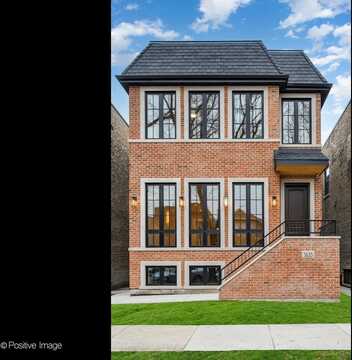 3633 N Claremont Avenue, Chicago, IL 60618