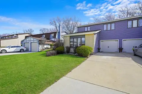 321 Morningside Drive, Bloomingdale, IL 60108