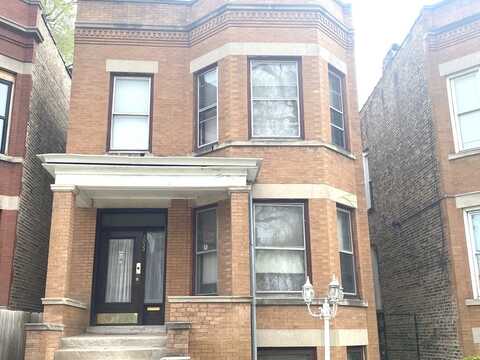 7033 S Emerald Avenue, Chicago, IL 60621
